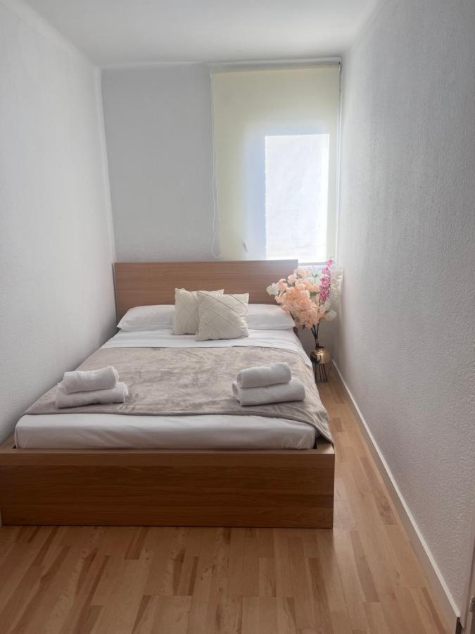 Ca La Lidia Apartment Viladecans Bagian luar foto