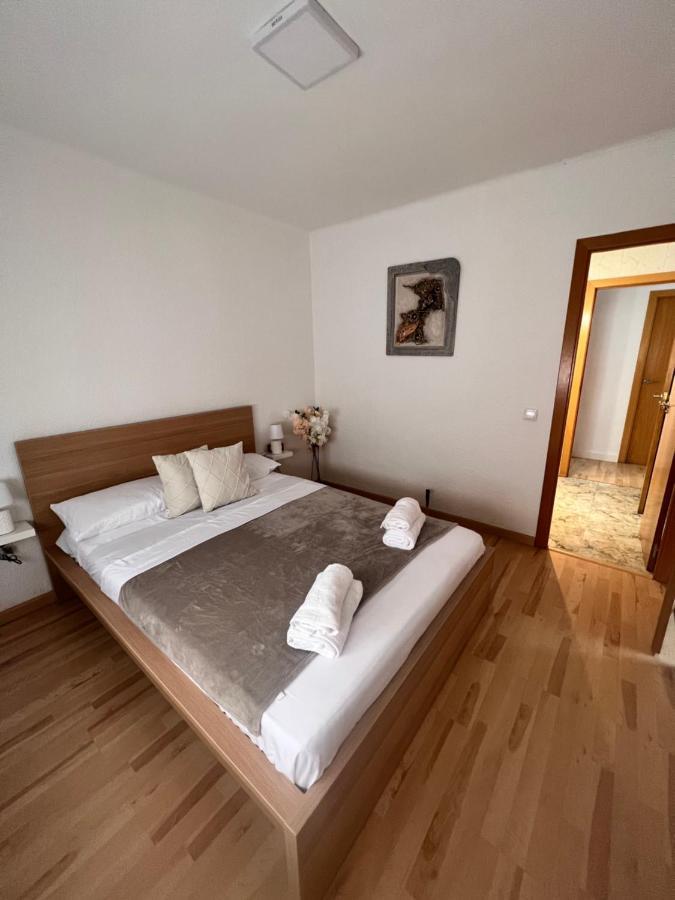 Ca La Lidia Apartment Viladecans Bagian luar foto