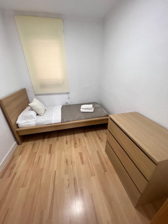 Ca La Lidia Apartment Viladecans Bagian luar foto