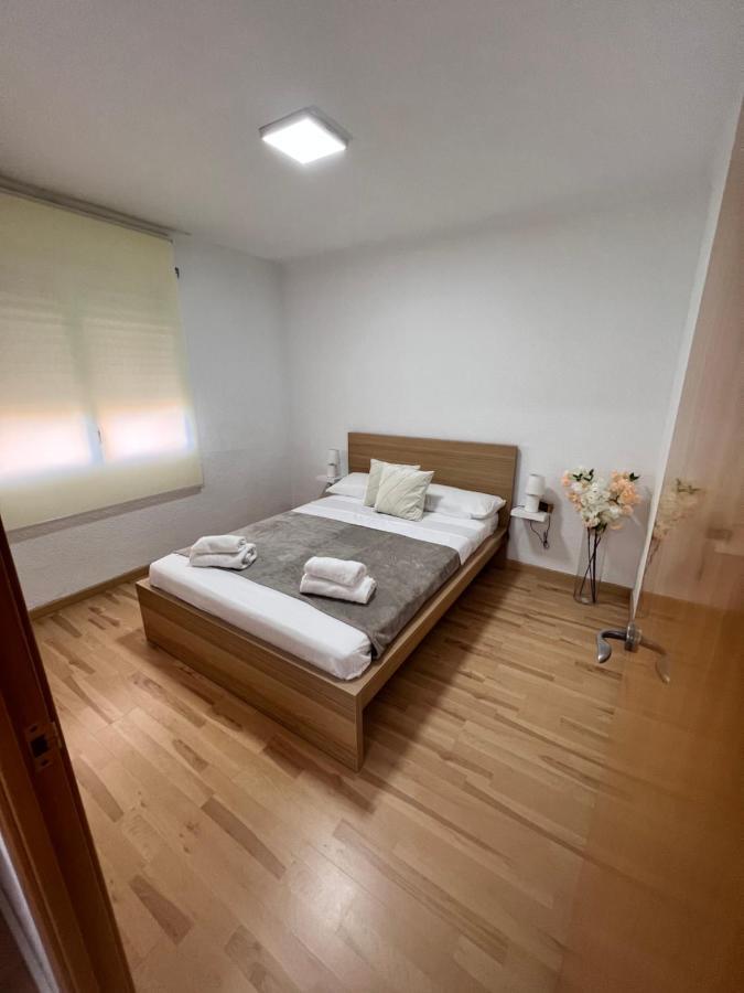 Ca La Lidia Apartment Viladecans Bagian luar foto