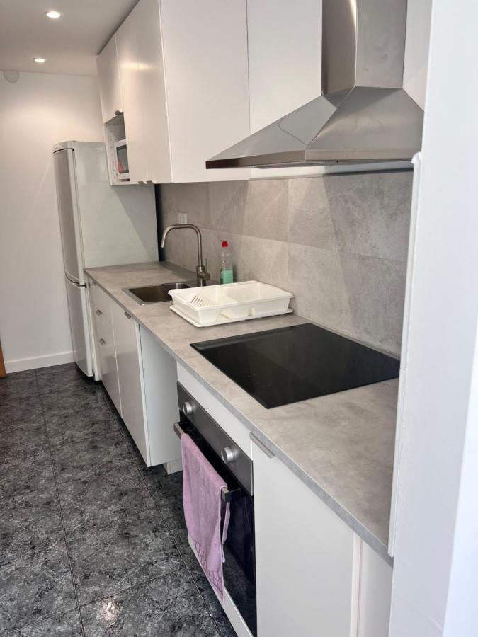 Ca La Lidia Apartment Viladecans Bagian luar foto
