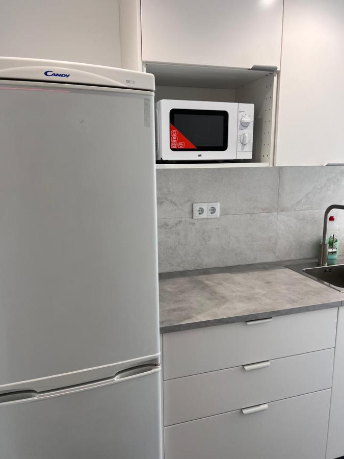 Ca La Lidia Apartment Viladecans Bagian luar foto