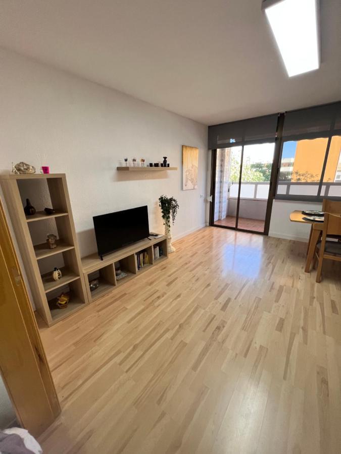 Ca La Lidia Apartment Viladecans Bagian luar foto