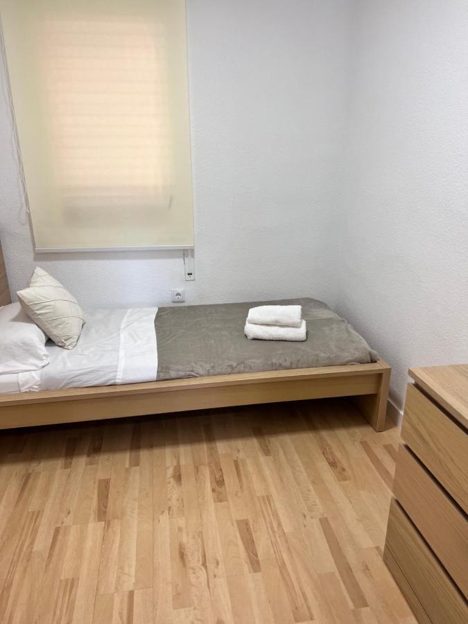 Ca La Lidia Apartment Viladecans Bagian luar foto