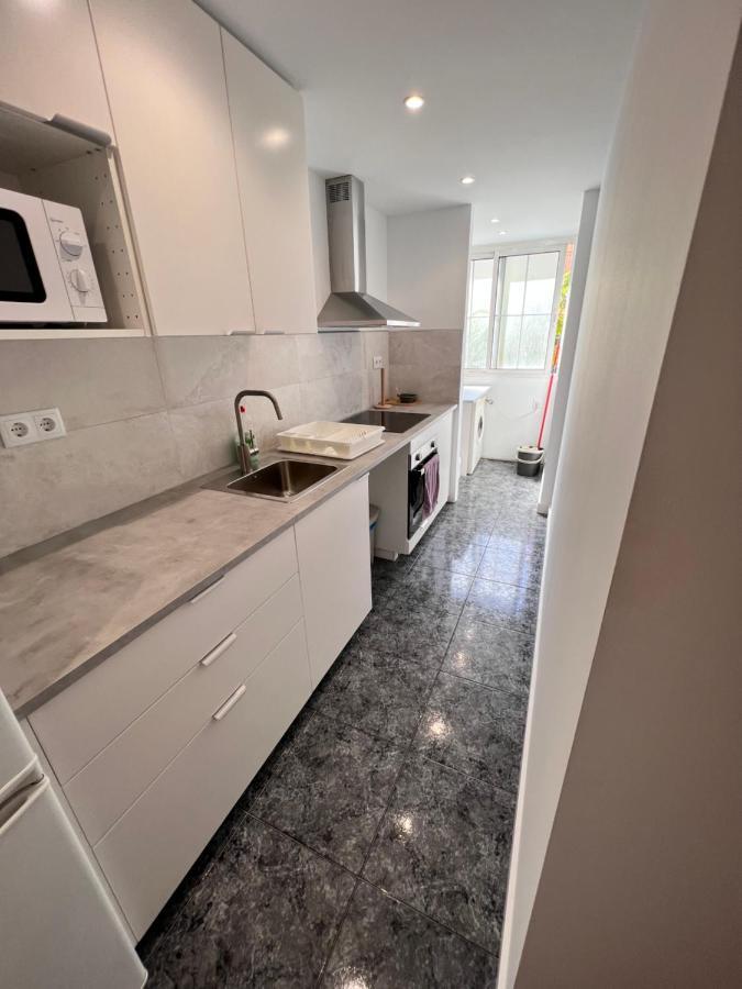 Ca La Lidia Apartment Viladecans Bagian luar foto