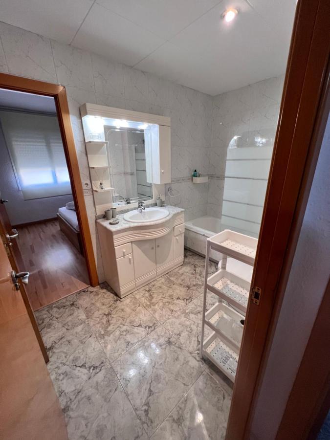 Ca La Lidia Apartment Viladecans Bagian luar foto