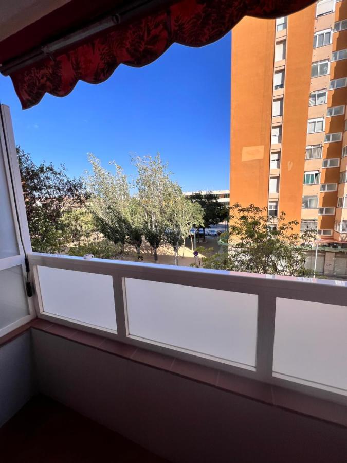 Ca La Lidia Apartment Viladecans Bagian luar foto